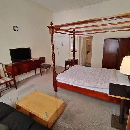 Studio Next To Port Apartment Dover Ngoại thất bức ảnh