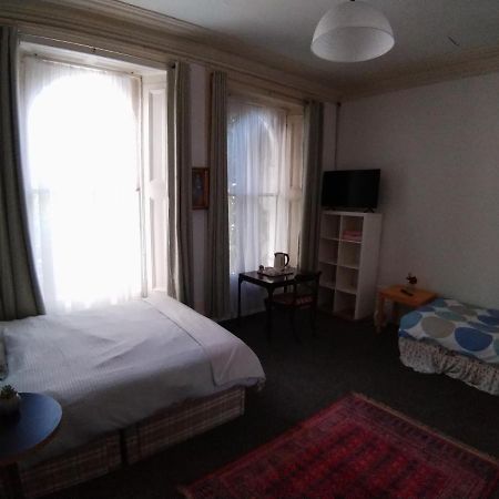 Studio Next To Port Apartment Dover Ngoại thất bức ảnh