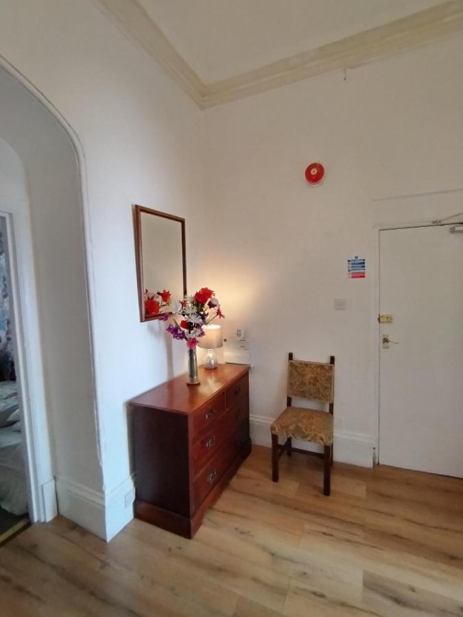 Studio Next To Port Apartment Dover Ngoại thất bức ảnh