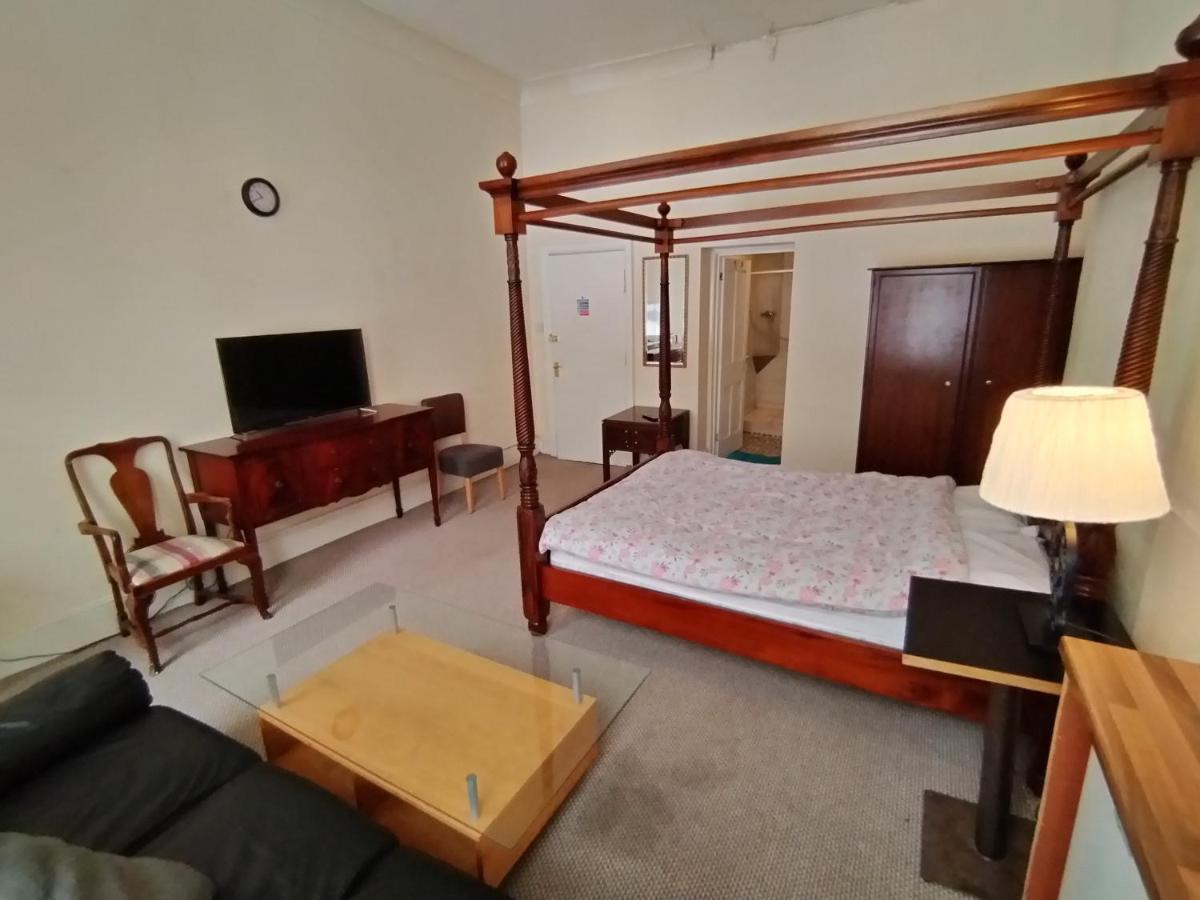 Studio Next To Port Apartment Dover Ngoại thất bức ảnh