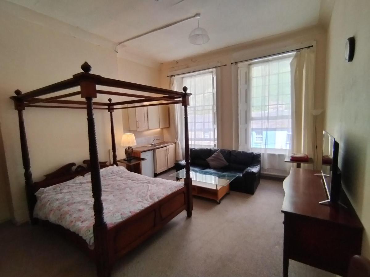 Studio Next To Port Apartment Dover Ngoại thất bức ảnh