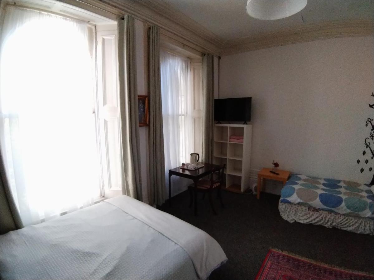 Studio Next To Port Apartment Dover Ngoại thất bức ảnh