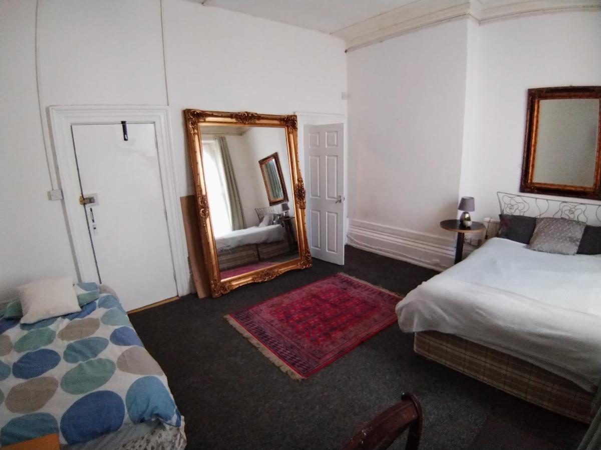 Studio Next To Port Apartment Dover Ngoại thất bức ảnh