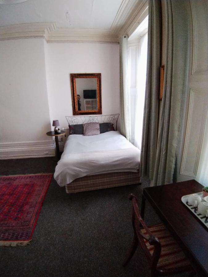 Studio Next To Port Apartment Dover Ngoại thất bức ảnh